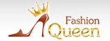 Patner-Logo, Fashion Queen