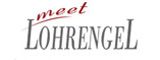 Patner-Logo, Lohrengel